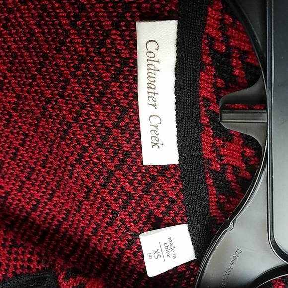 Sweater - Picture 2 of 5